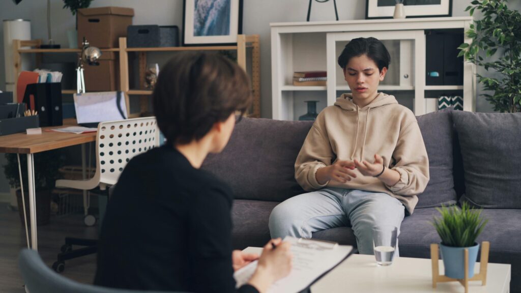 Client Relationship